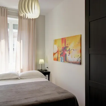 Milanrentals - Francesca Apartment *