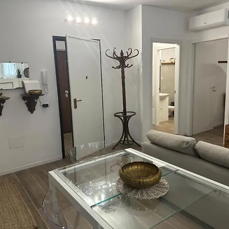 Primule 12 Apartment *