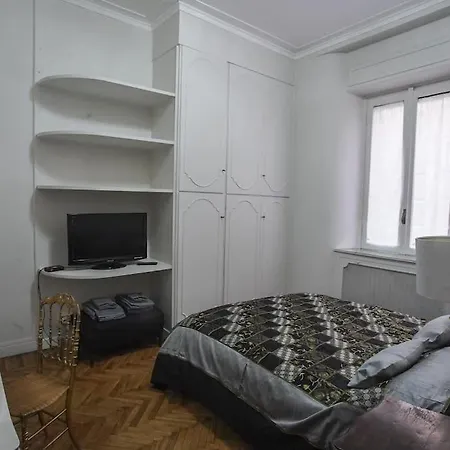 Signorile Apartment Milan
