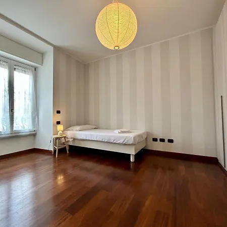 Kibilu - Via Settembrini - Stazione Apartamento