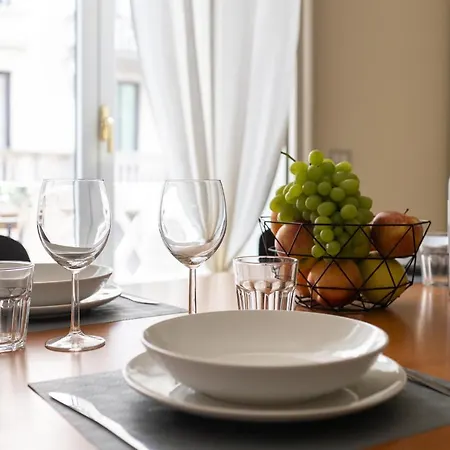 Navigli Design House Netflix & Wi-fi 아파트 밀라노