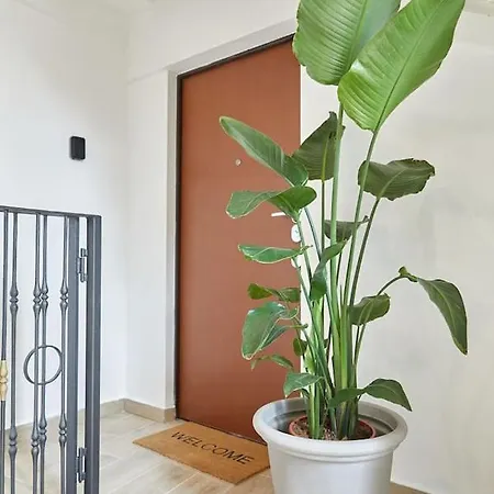 Apartamento The Attic 18