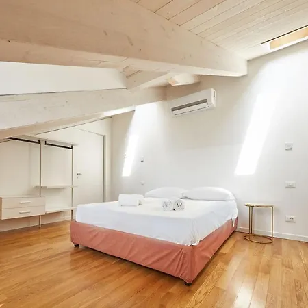 The Attic 18 Apartamento *