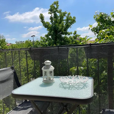 Baggio Boutique - Affitti Brevi Italia Apartment *