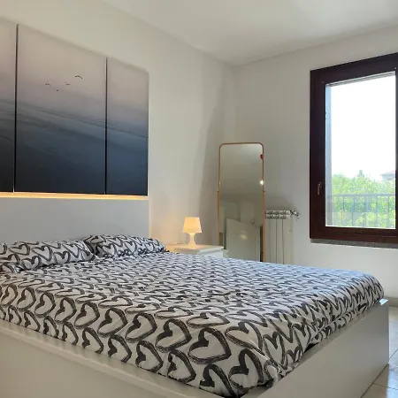 Apartment Baggio Boutique - Affitti Brevi Italia