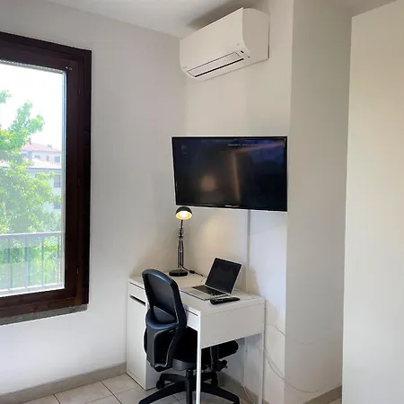 Baggio Boutique - Affitti Brevi Italia Apartament *