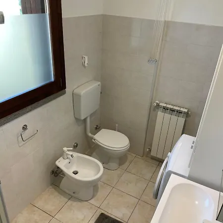 Baggio Boutique - Affitti Brevi Italia Apartament *