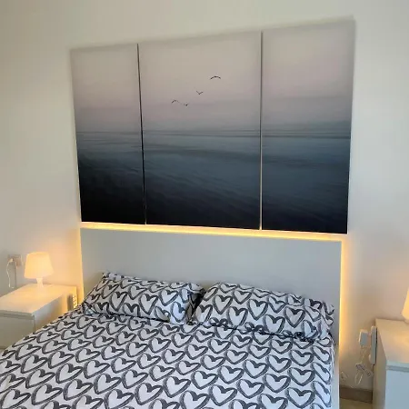 Baggio Boutique - Affitti Brevi Italia Apartment Mailand