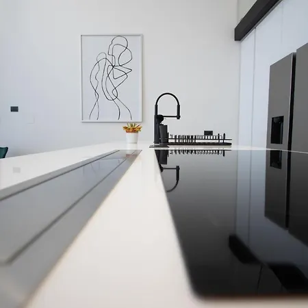 Appartement Loft Manifatture2 *