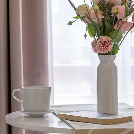 Apartment Beplace Melzo *