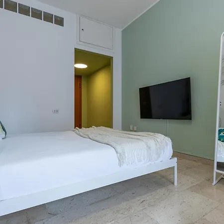Apartment Beplace Melzo *