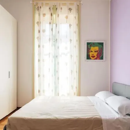 Apartment Martini Flexyrent A.c.