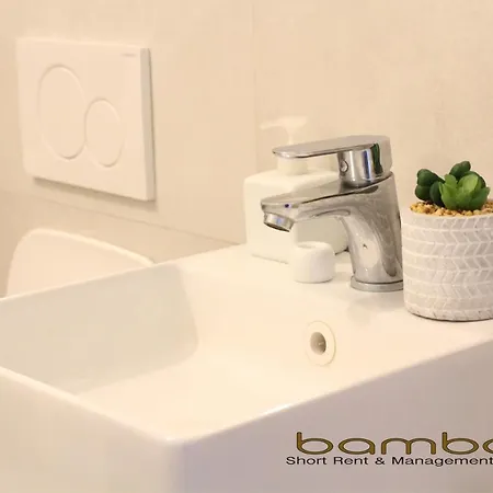 Διαμέρισμα Bamboo Macmahon *