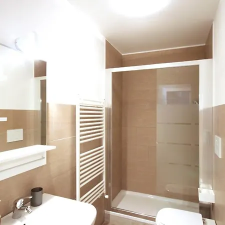 Ferrante Apartment Milan
