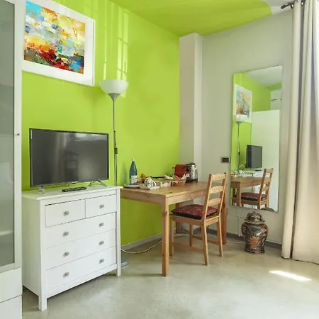 Artecasa Bed and Breakfast