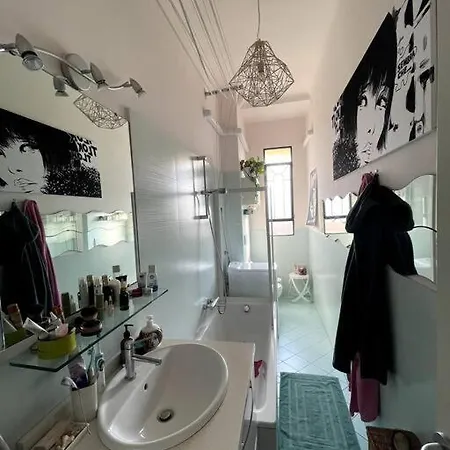 Appartamento Casa Sofia Design & Cat Milano