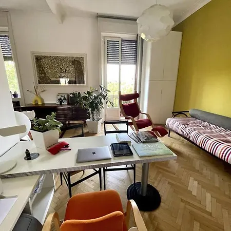 Casa Sofia Design & Cat ميلان