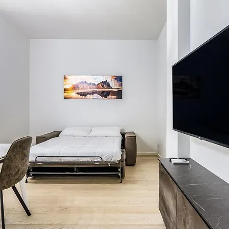Pisani Milan