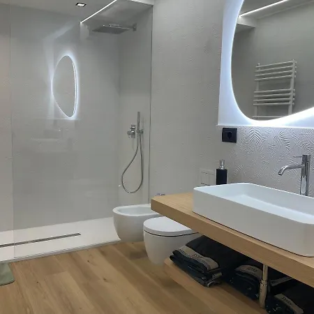 Lägenhet Loft Manifatture2 Milano