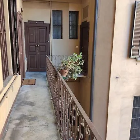 Διαμέρισμα Nella Movida Di Isola-porta Nuova