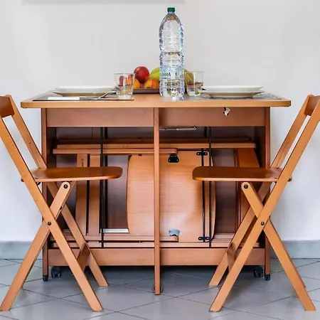 Navigli - Duomo شقة ميلان