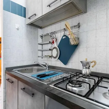 Apartment Navigli - Duomo