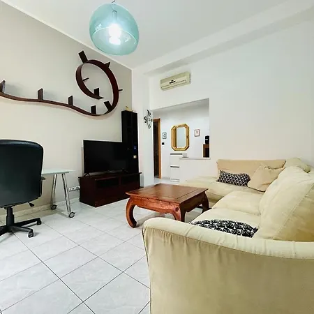 Apartment Kibilu - Via Valvassori Peroni Mailand