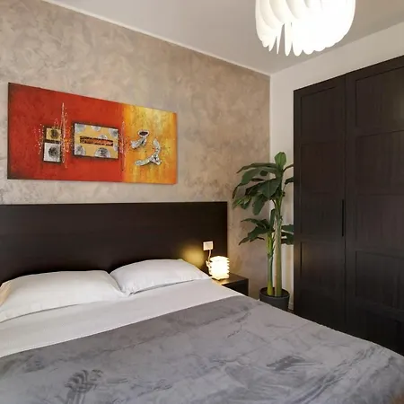 Apartment Milanrentals - Francesca