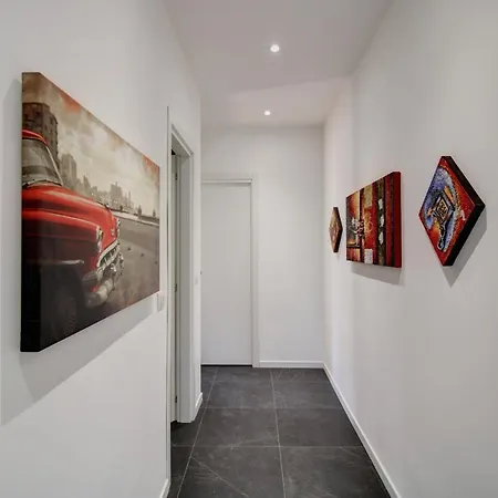 Milanrentals - Francesca *