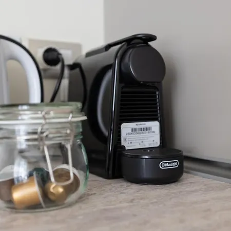 Navigli Design House Netflix & Wi-fi 아파트 밀라노