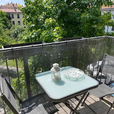 Baggio Boutique - Affitti Brevi Italia *