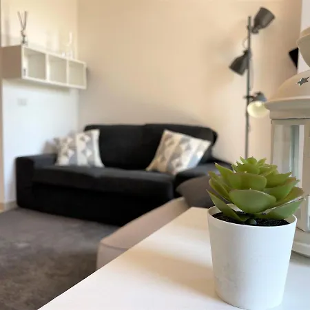 Apartment Baggio Boutique - Affitti Brevi Italia