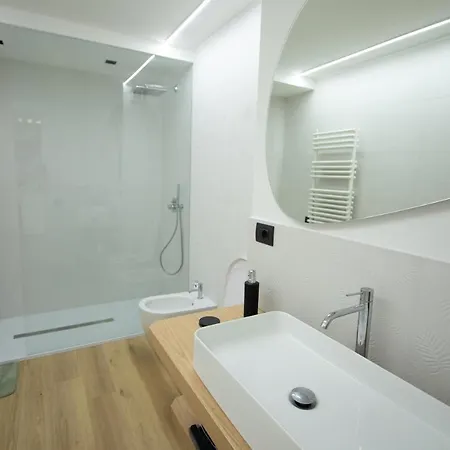 Apartmán Loft Manifatture2