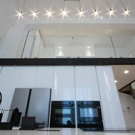 Loft Manifatture2 Appartement *