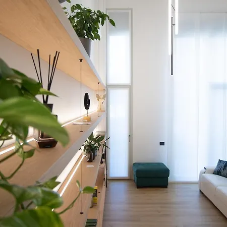 Loft Manifatture2 Appartement Milan