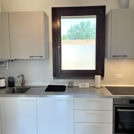 Baggio Boutique - Affitti Brevi Italia Apartment