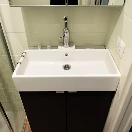 Accogliente Monolocale In Porta Romana *