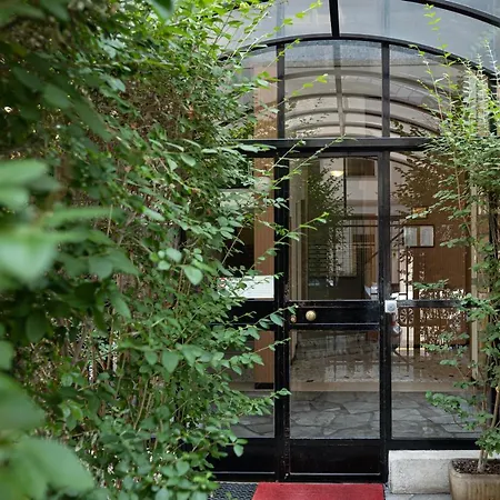 Accogliente Monolocale In Porta Romana 밀라노