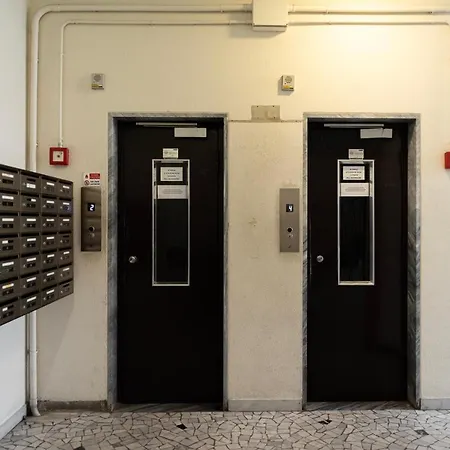 Accogliente Monolocale In Porta Romana דירה *