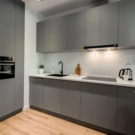 Lejlighed Casa Degli Ulivi Milano