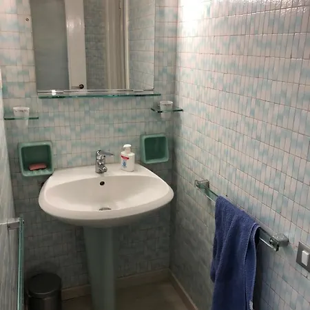 Casa Signorile Anni 70 *