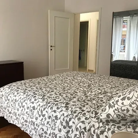 Appartamento Casa Signorile Anni 70