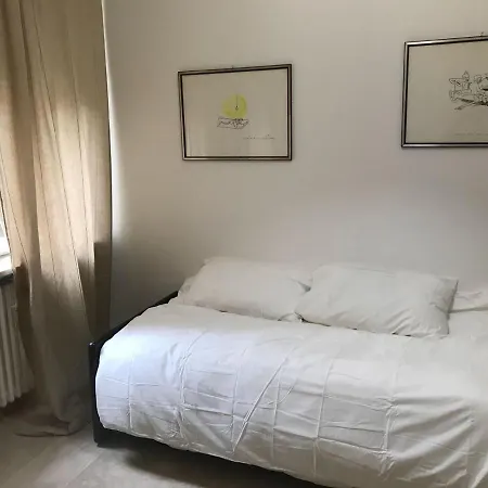Appartamento Casa Signorile Anni 70 *
