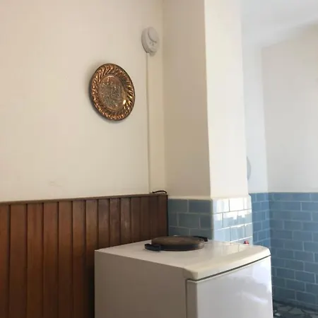 Casa Signorile Anni 70