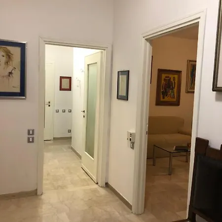 Casa Signorile Anni 70 * Milano