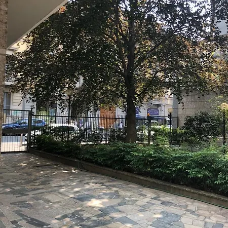 Casa Signorile Anni 70