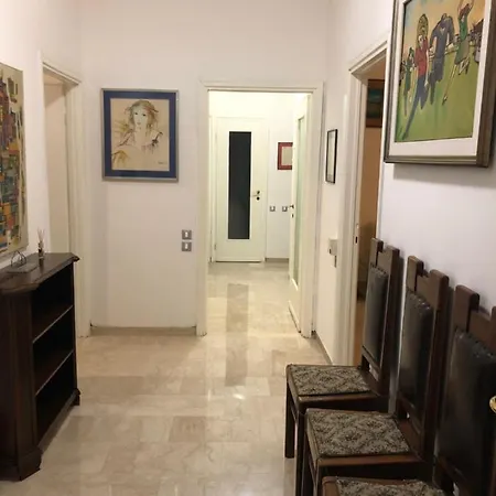 Appartamento Casa Signorile Anni 70 Milano
