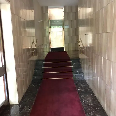 Casa Signorile Anni 70 Appartamento Milano