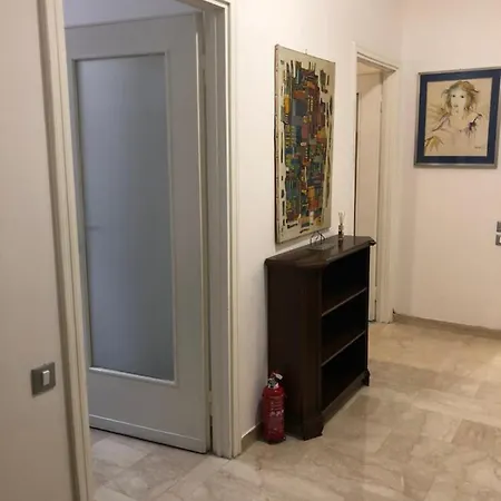 Casa Signorile Anni 70