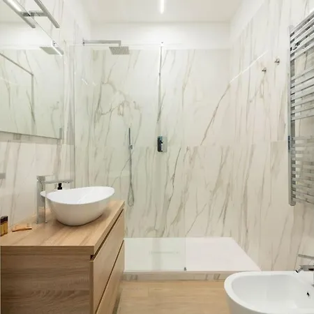 Milano Centrale Apartment Apartment